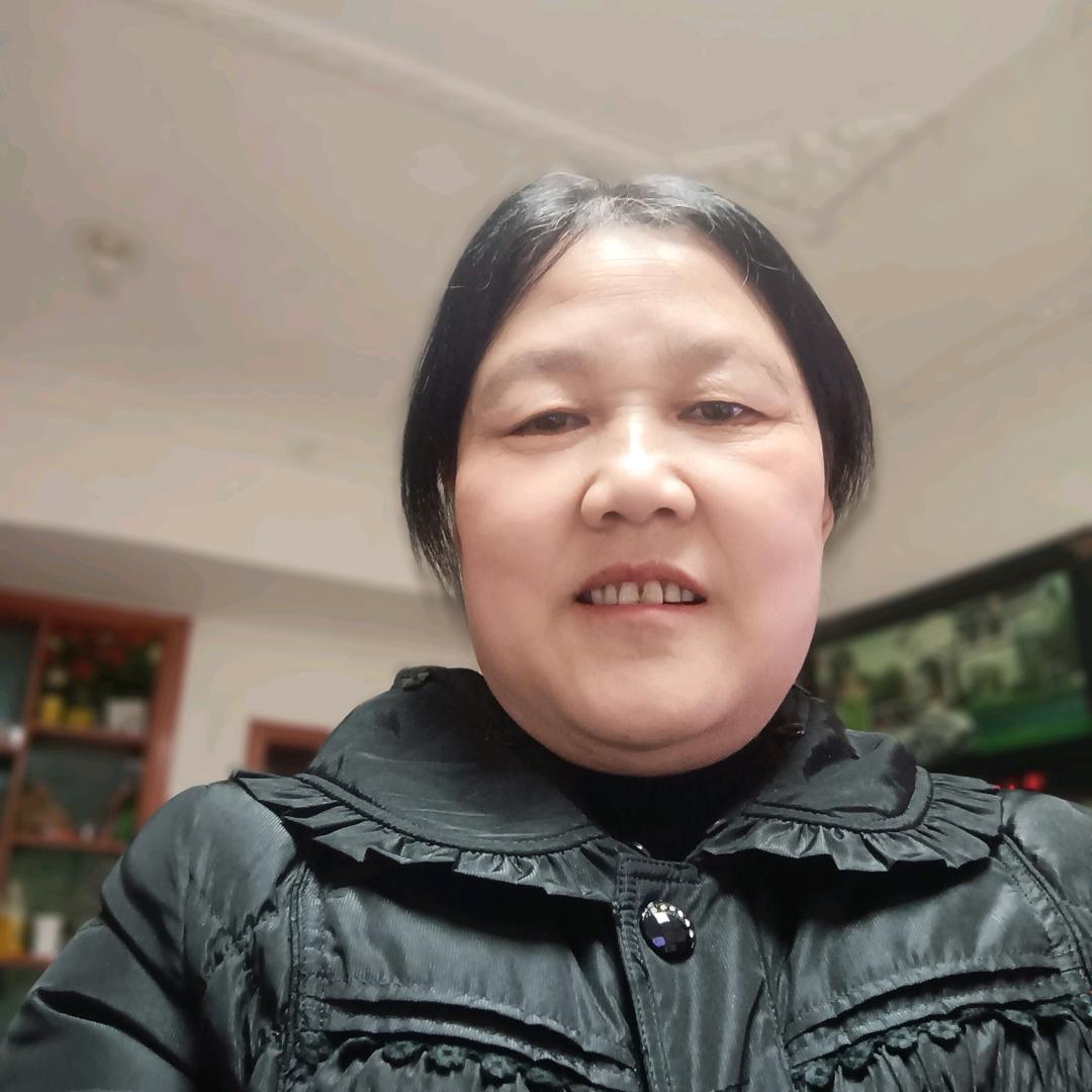 开心周姐