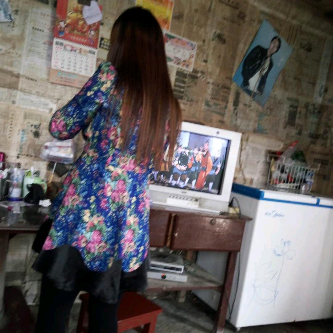 ~叶子~ 维维炒鸡店