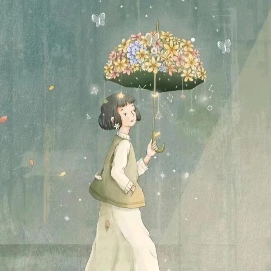小草莓