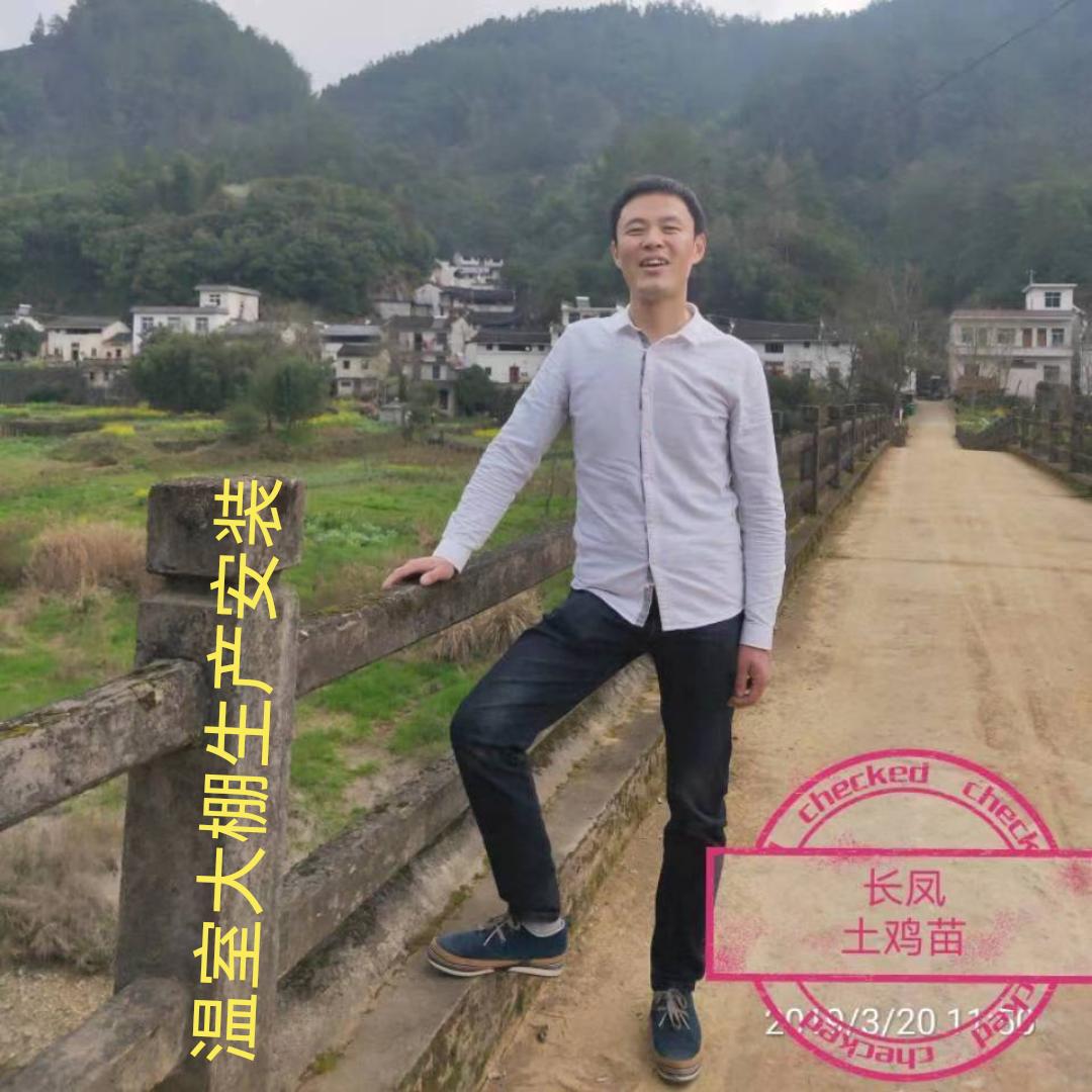 东雷家禽孵化场