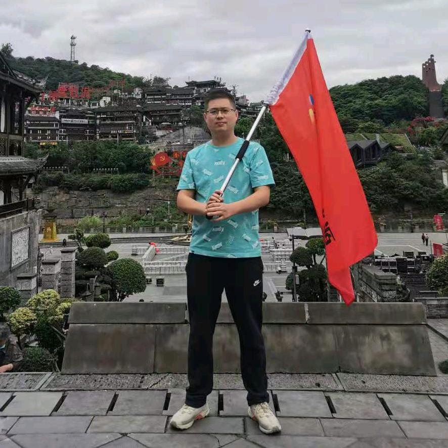 张俊