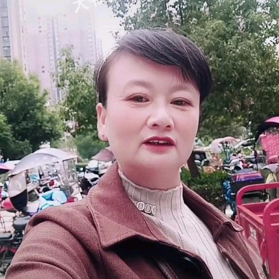 微笑是心灵的沟通