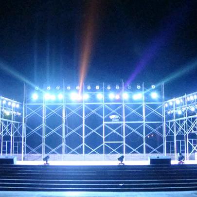 張高力文化传媒