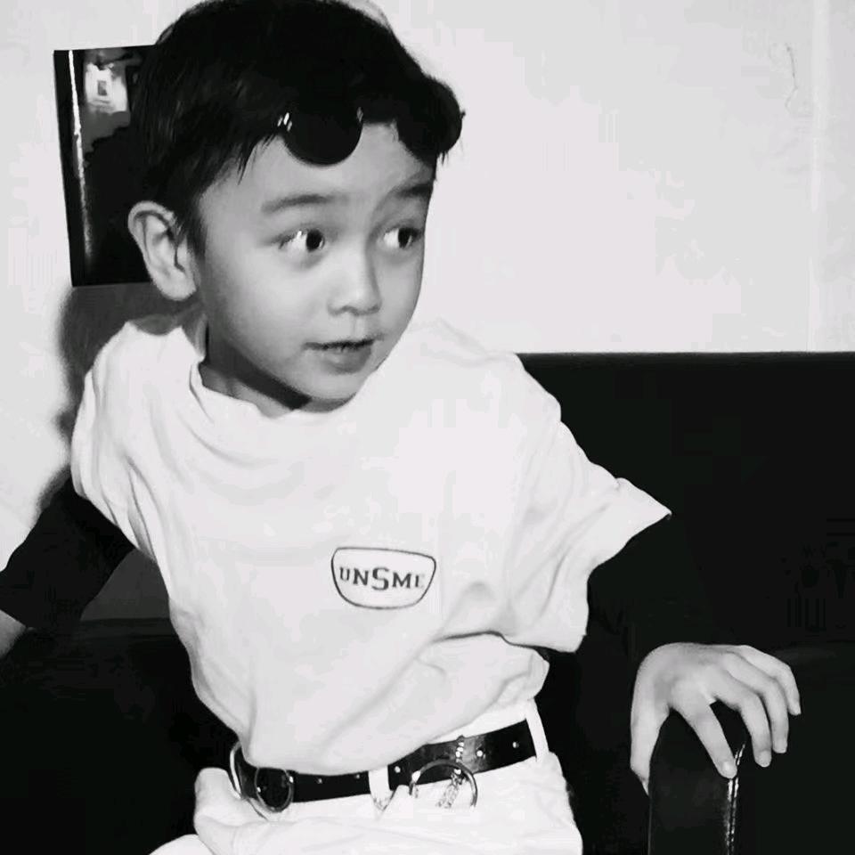ZHAOQIANG🧸