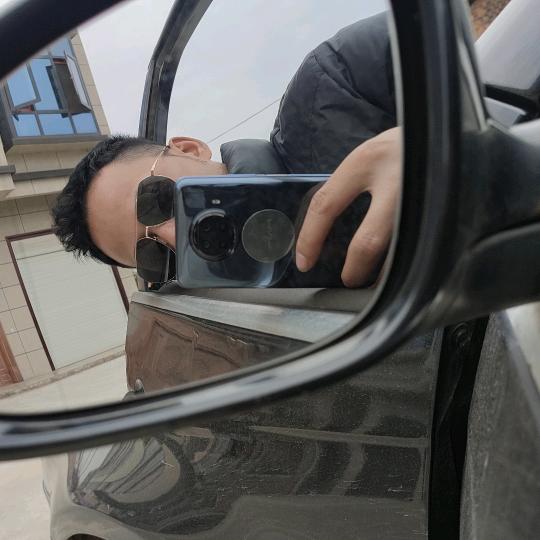 蔡会长二手车