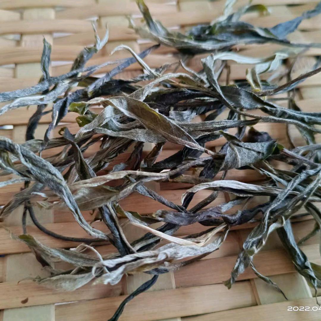 镇康县彩靠茶叶有限公司