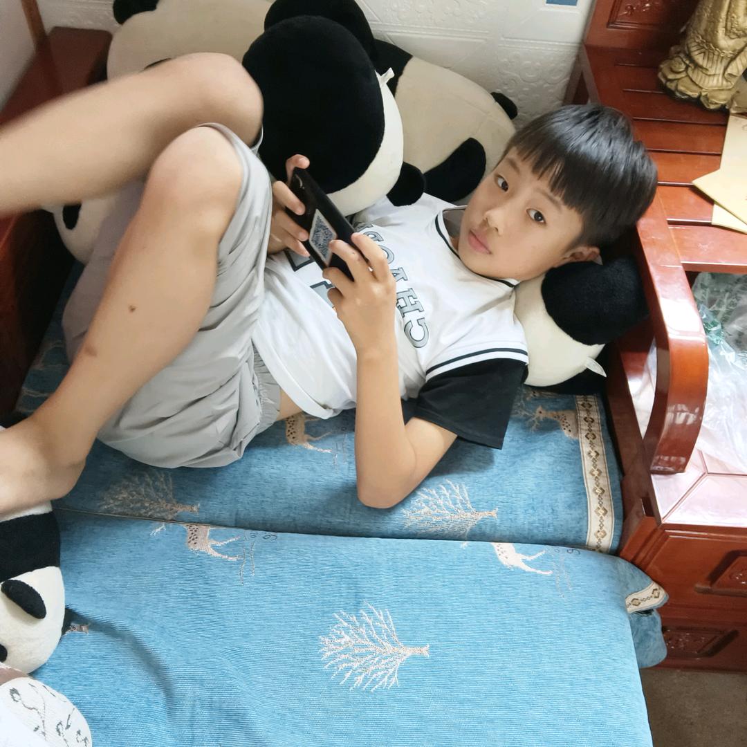 大棚小阿哥
