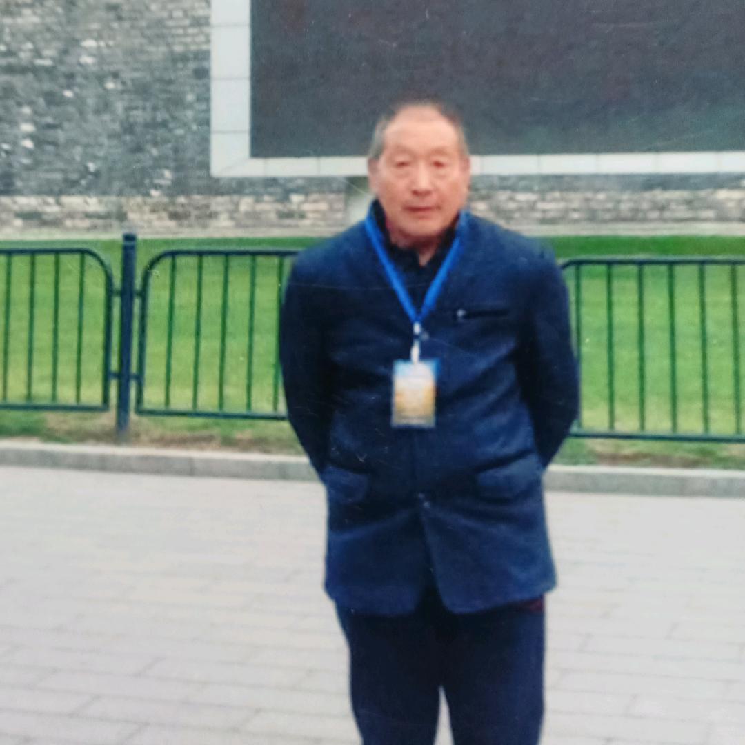 蔡英启