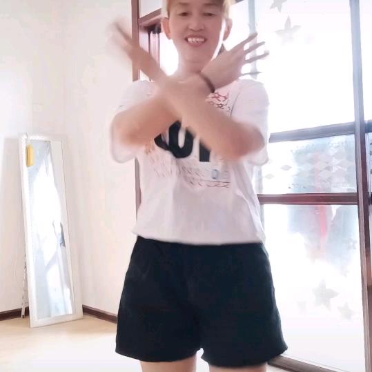 别给姐抖