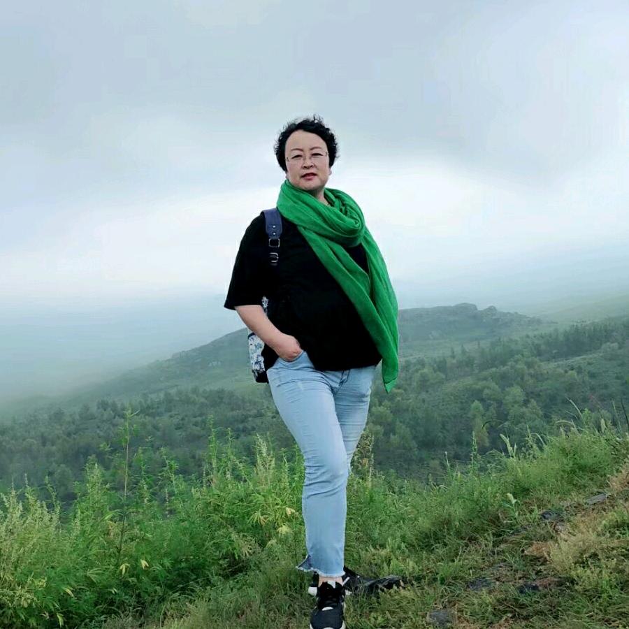 心怀