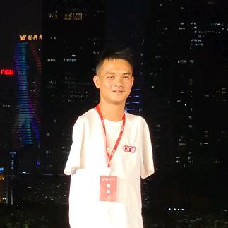 生活的强者