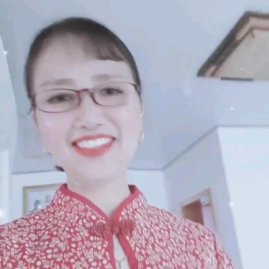 黄玉梅