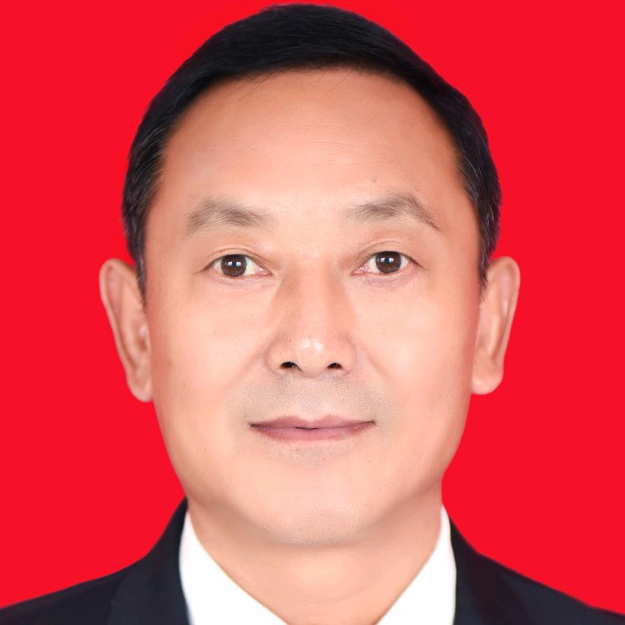 一心为民