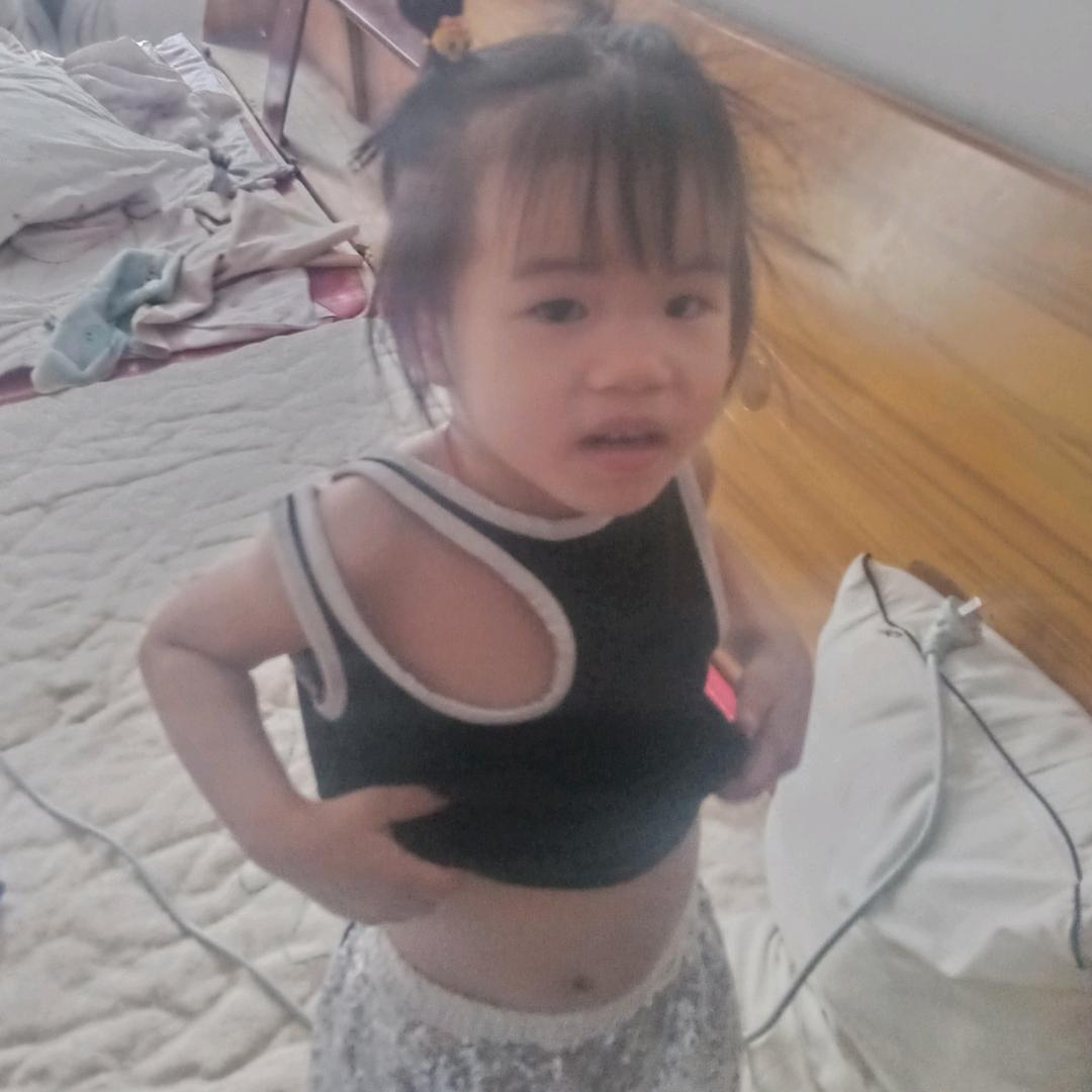 永无止尽