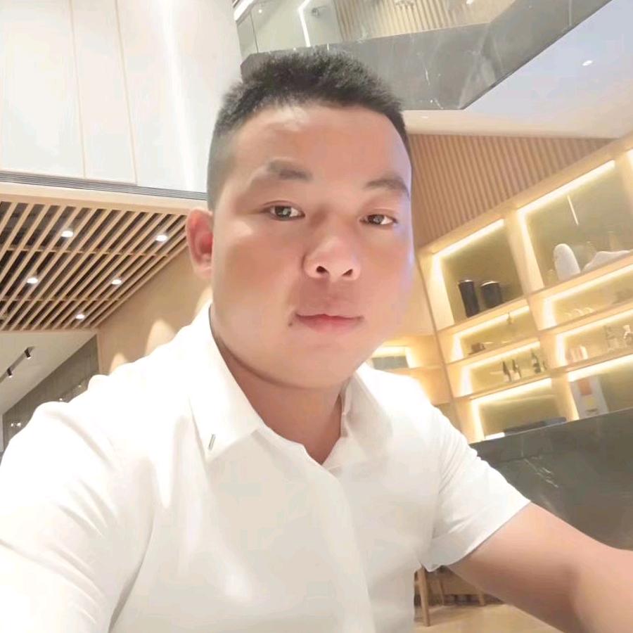 小黄虎。