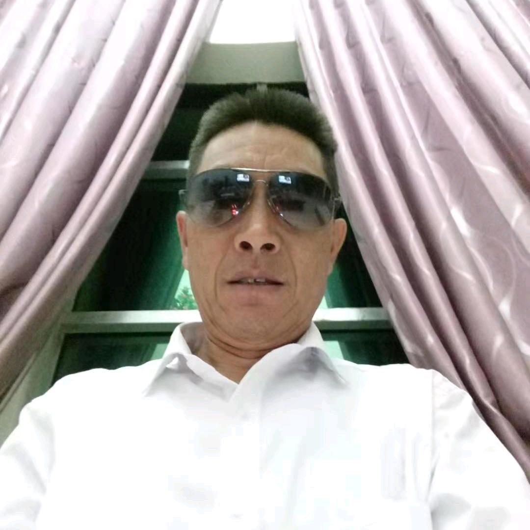 老村长