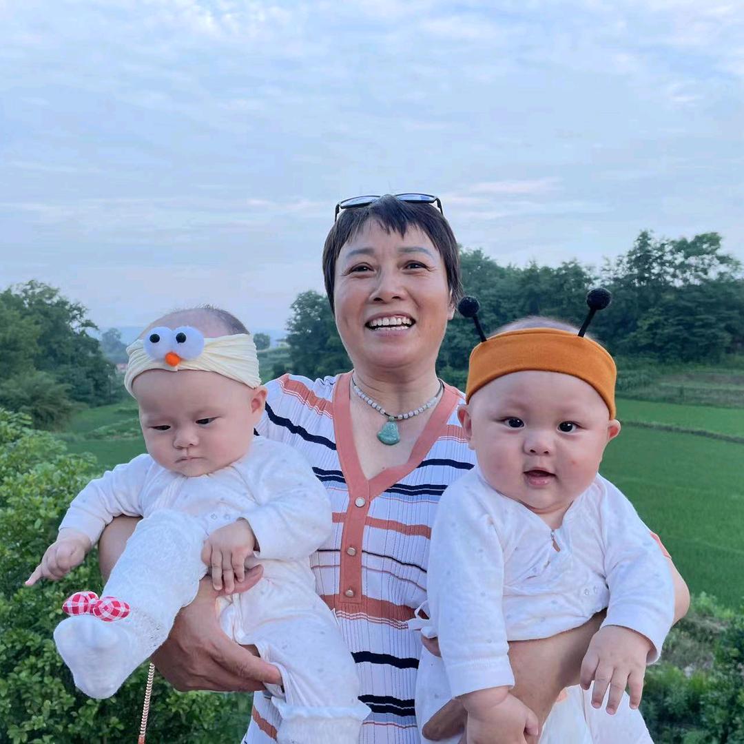 乡村文姨《橱窗有好物》