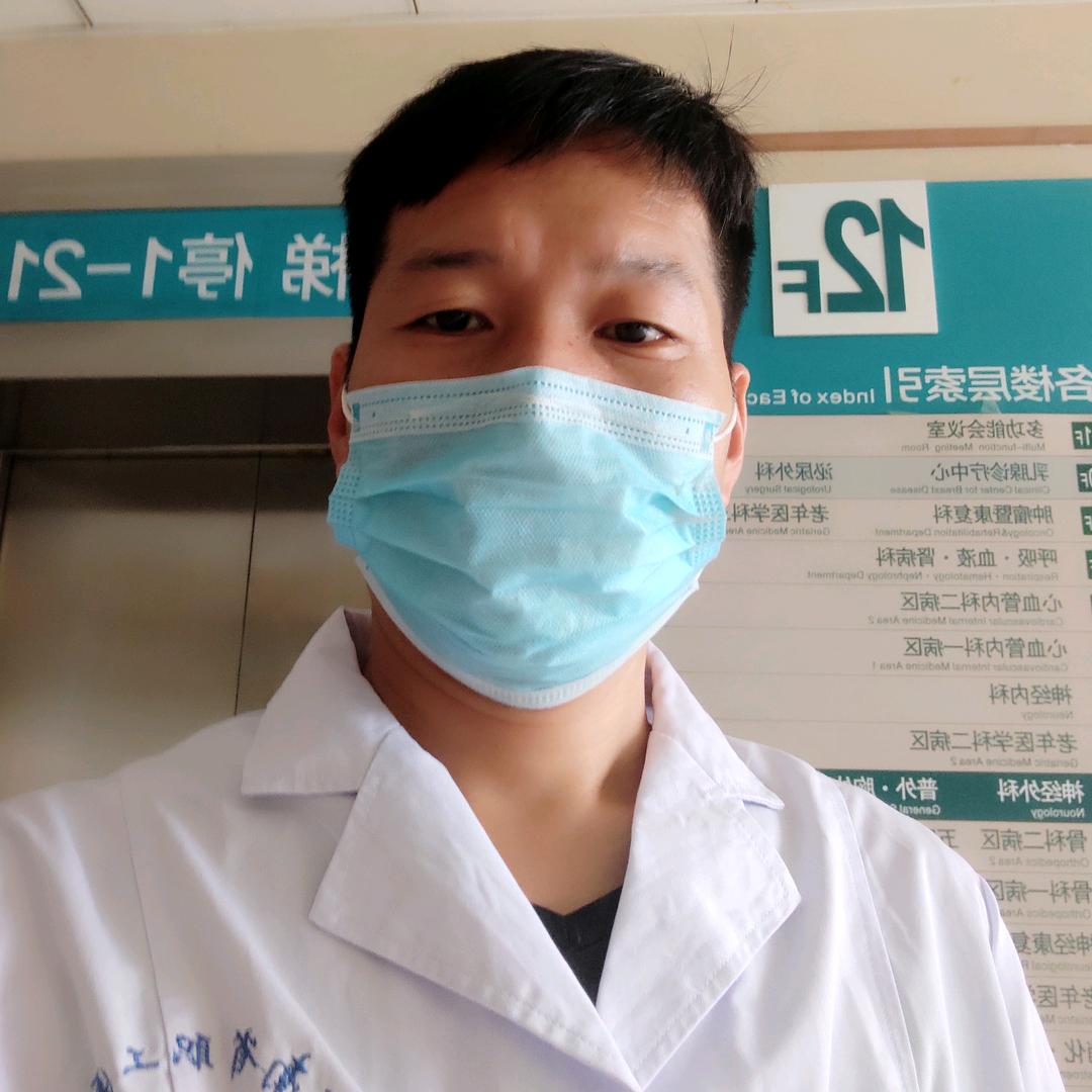 杨小辉