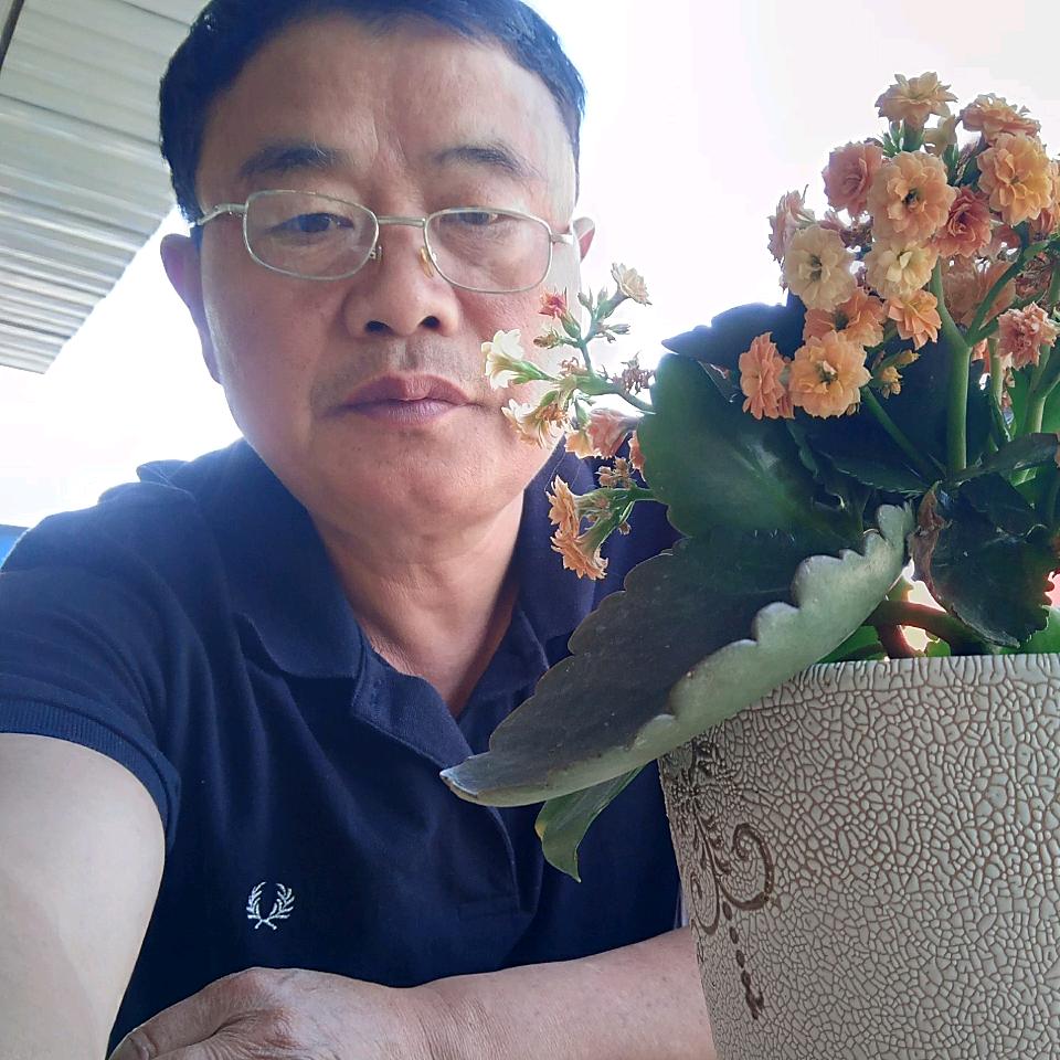 刘怀胜
