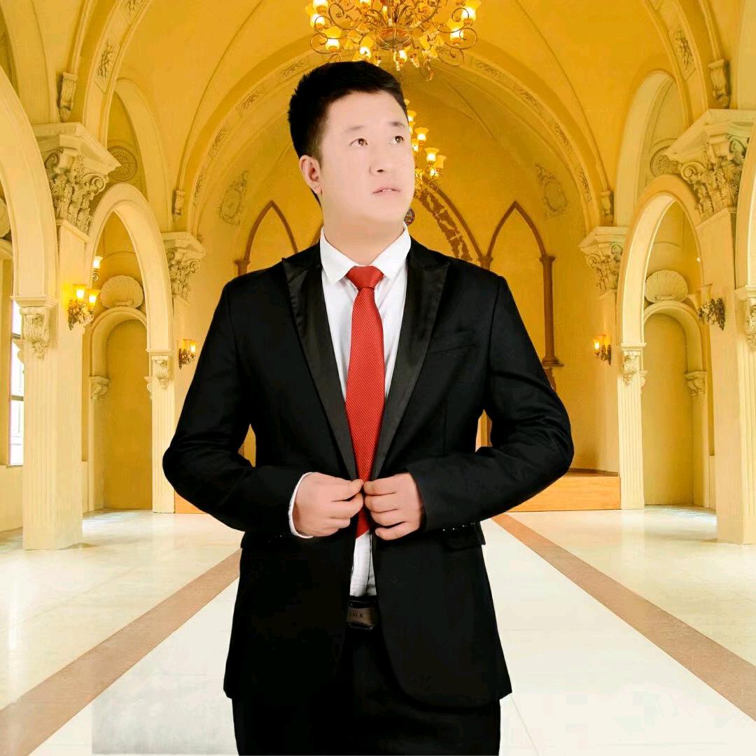 西楚霸王。