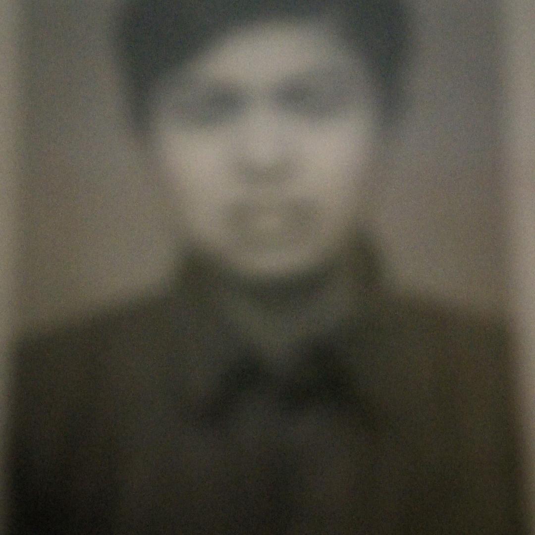 吴名半仙