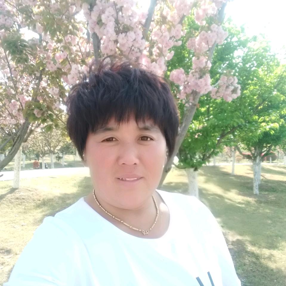 🌾花好月圆