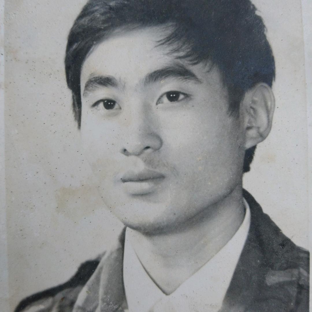 王坤胜
