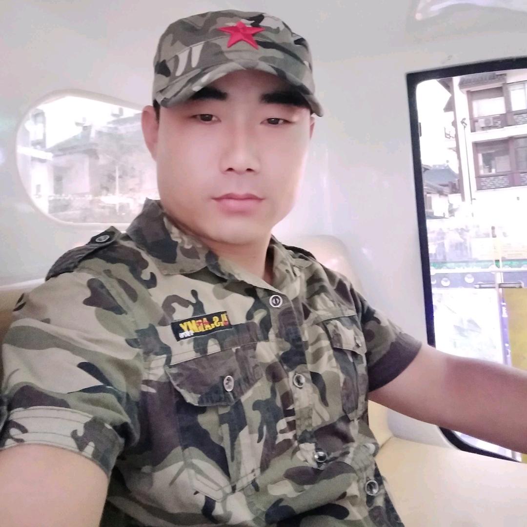 老班长。