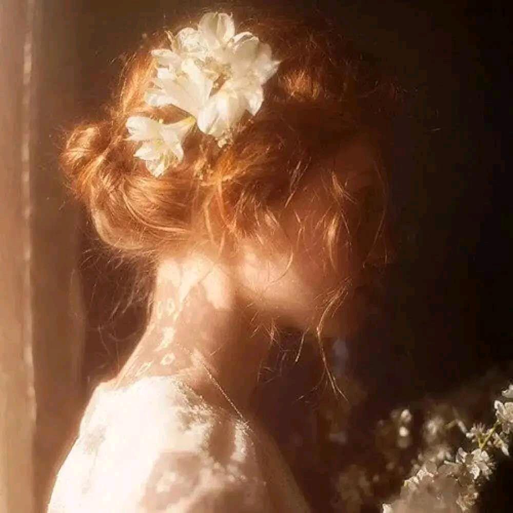 春暖花开
