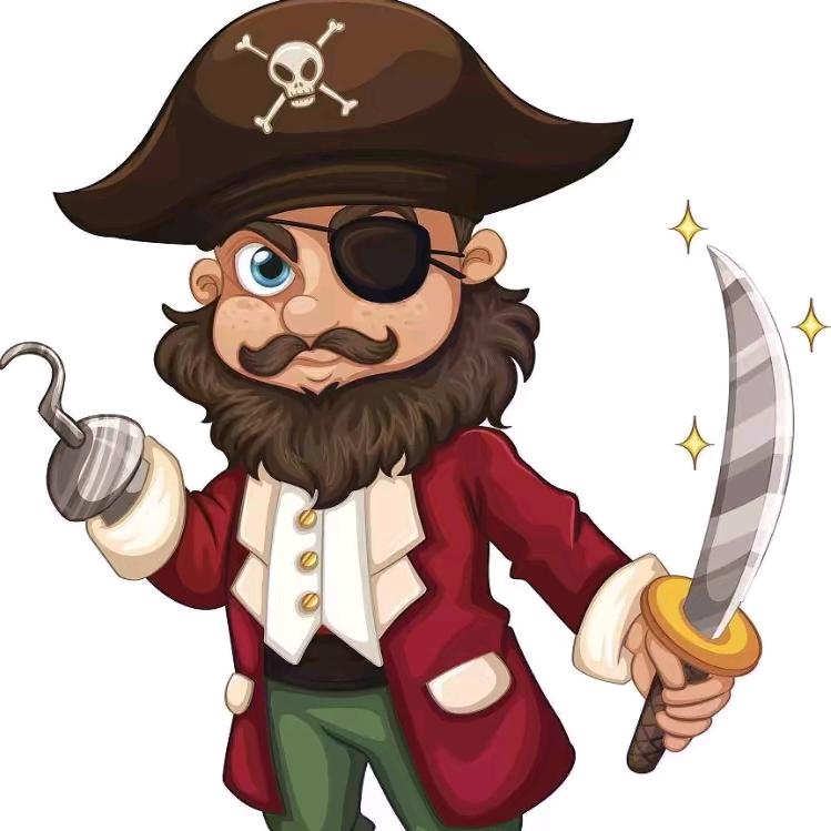 🦁⚡️海盗爱吃肉《有关必回》