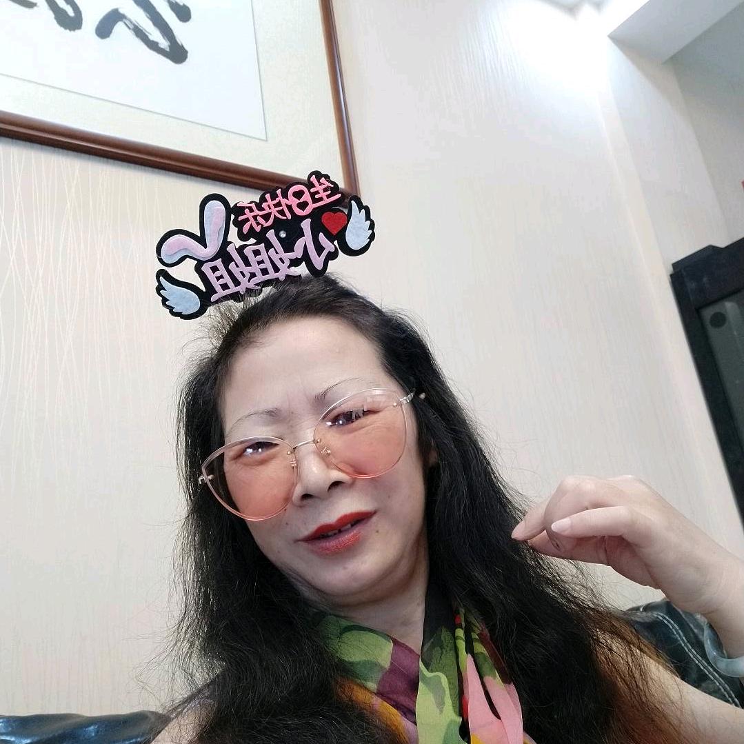 大妞红娘