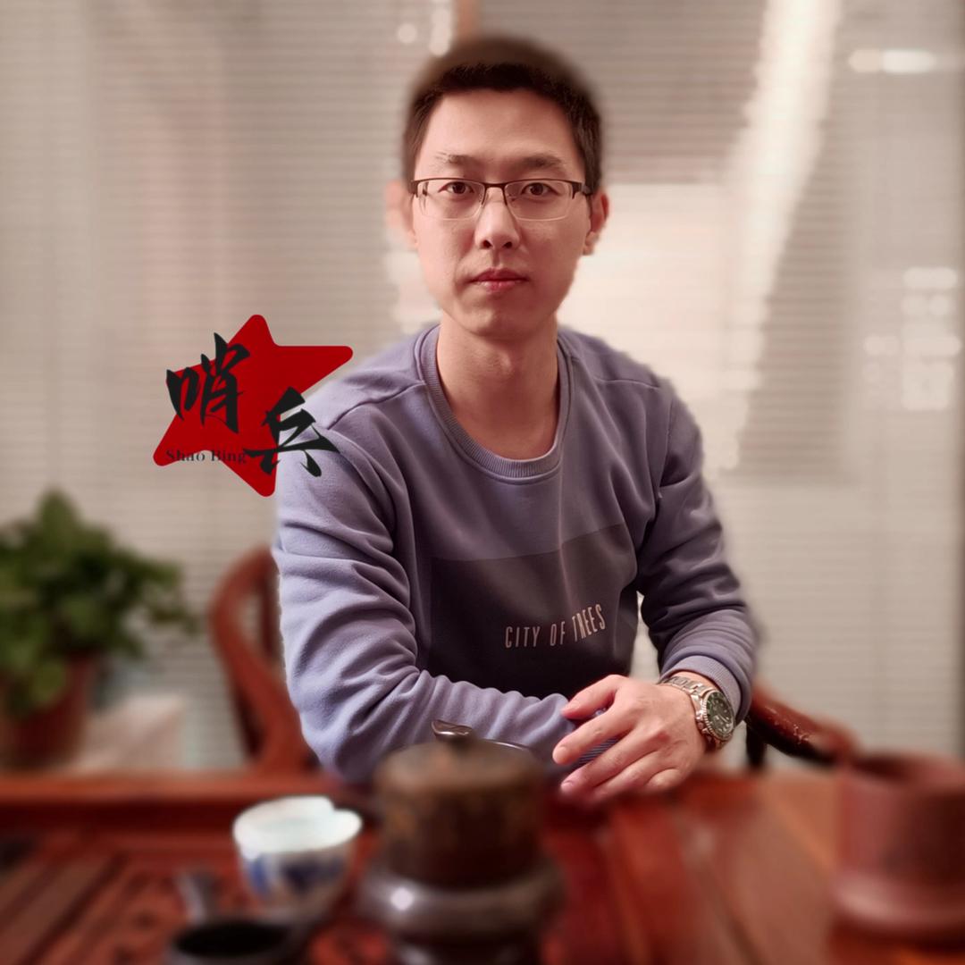 新能源哨兵