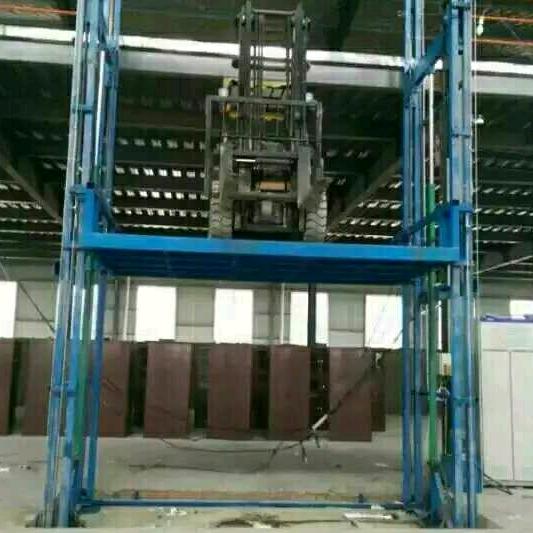 河北双奥起重机械制造有限公司