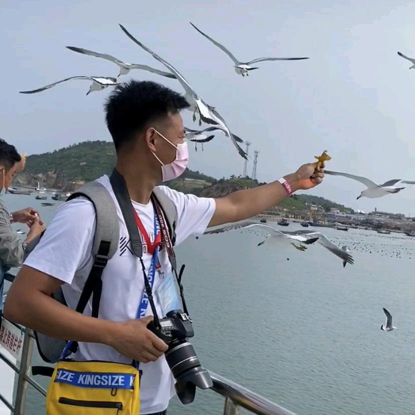 小空空。O_o  大师兄 🐜