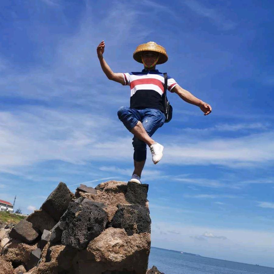 杨非