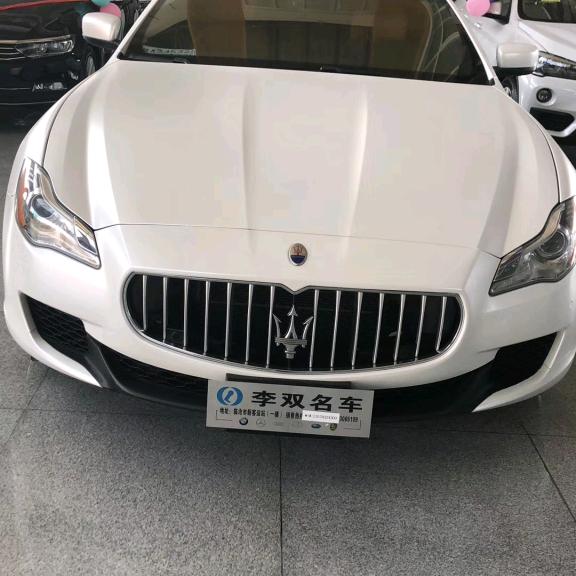 车姐