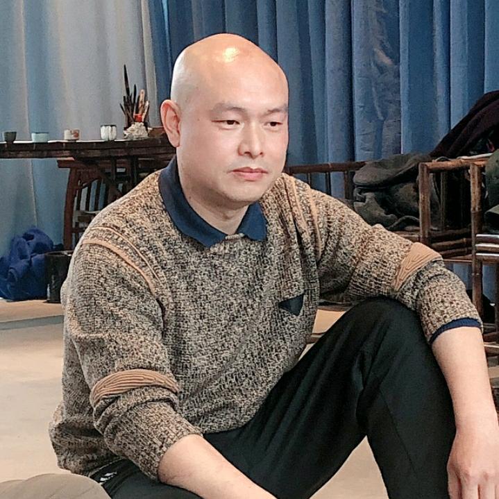东来说故事