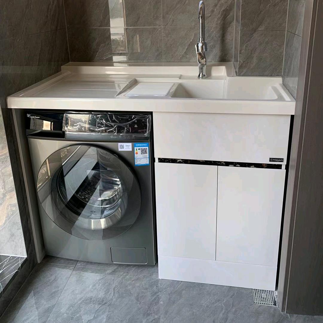 露台记·阳台柜定制