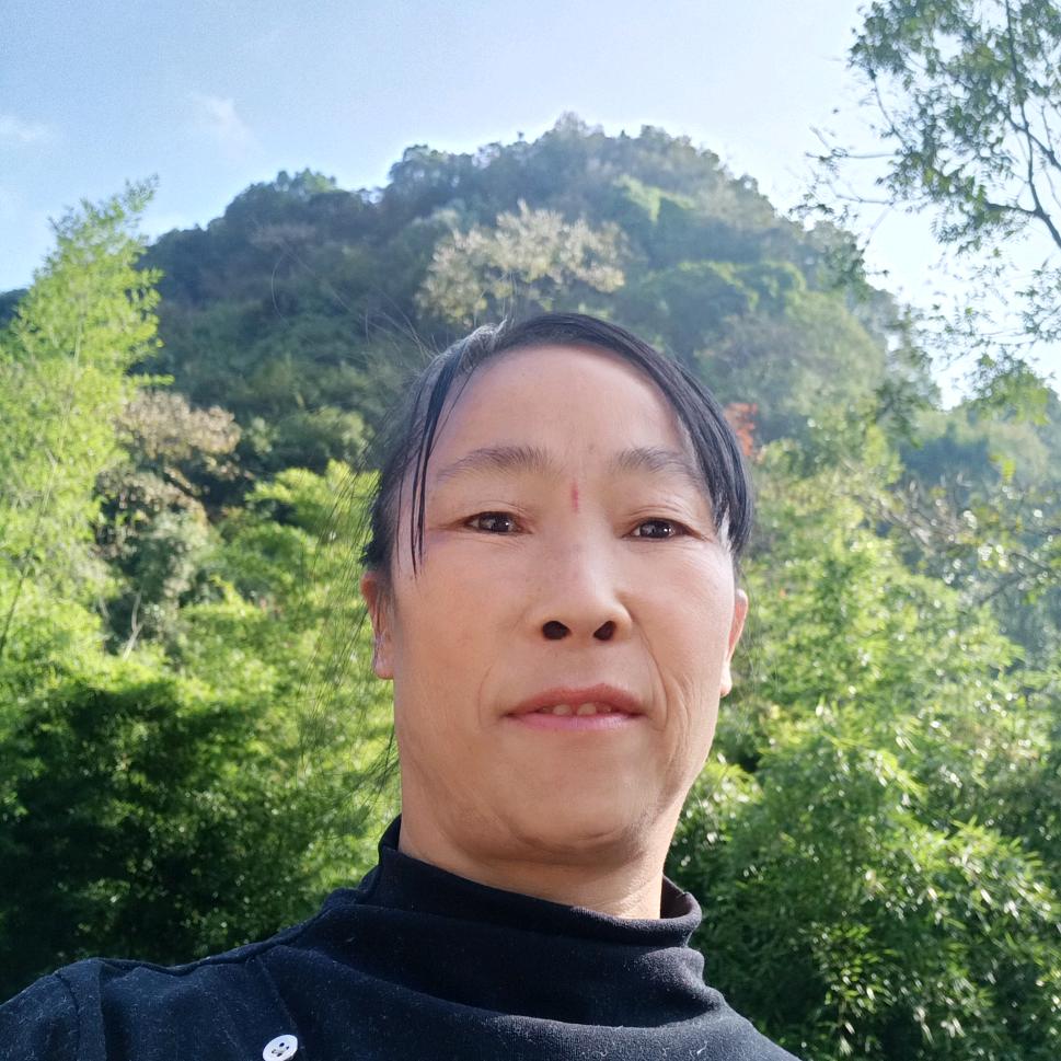 农村姐姐
