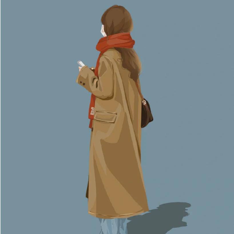 小四