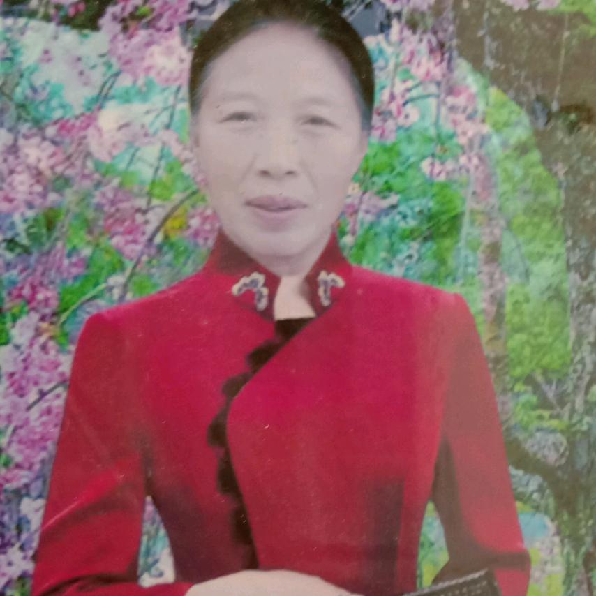 幸福一家