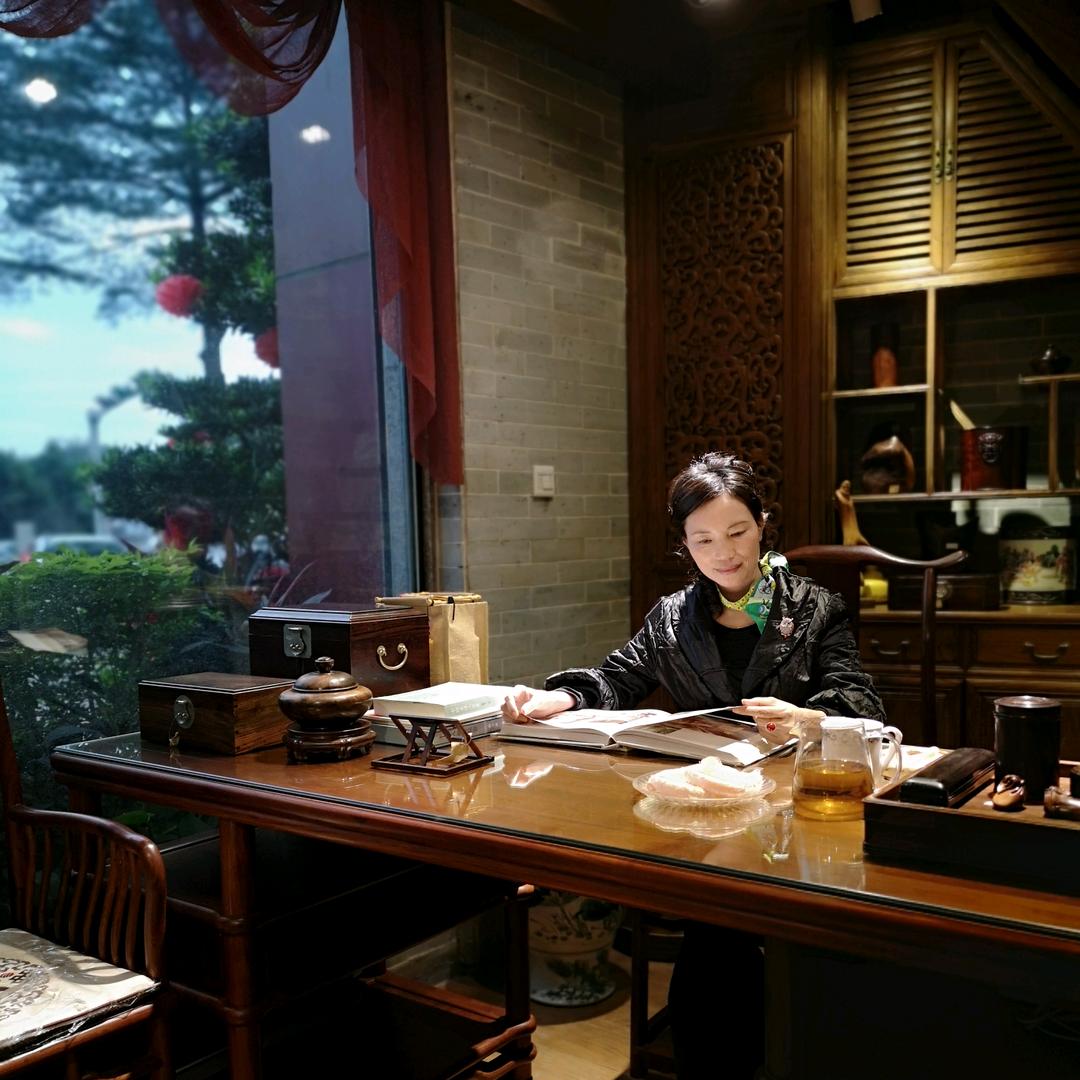 明艺坊红木家具精品