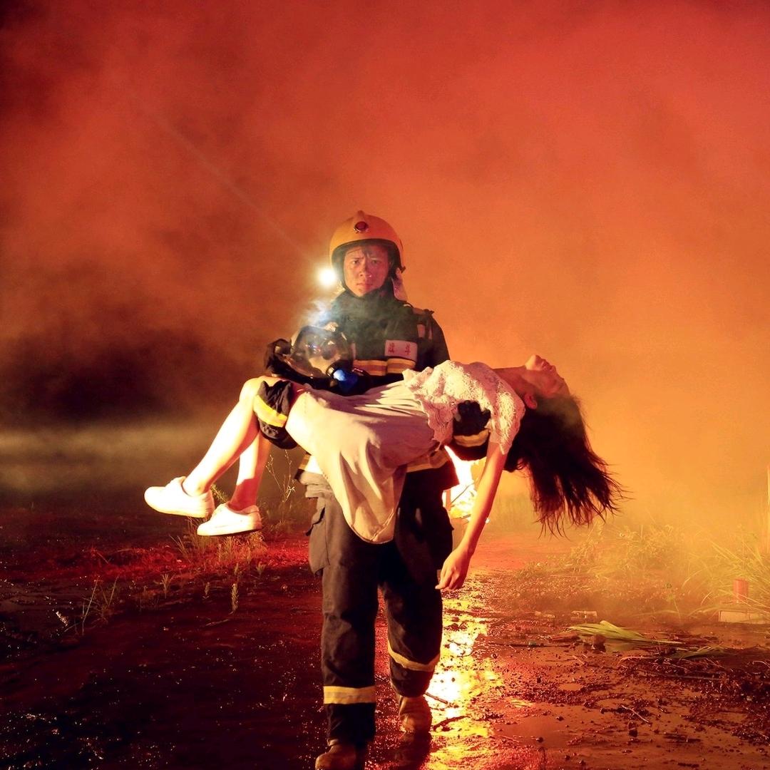 🇨🇳爱喝奶茶的憨憨🚒