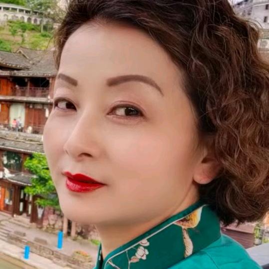 祝愿家人健康平安