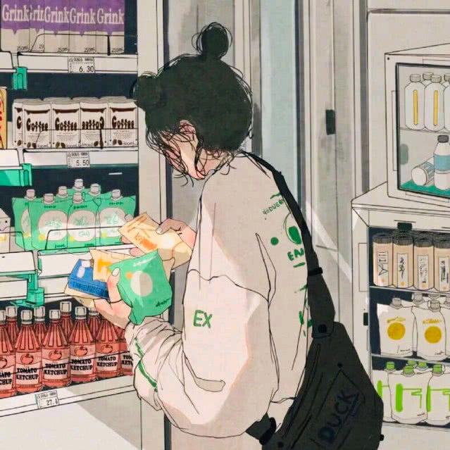 晴晴子