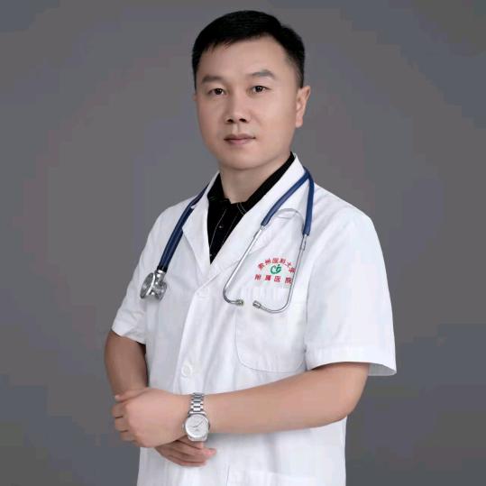 牛玉林·贵医器官移植