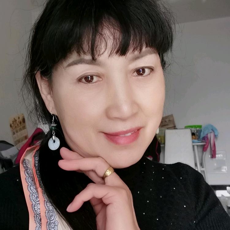 邝腊梅