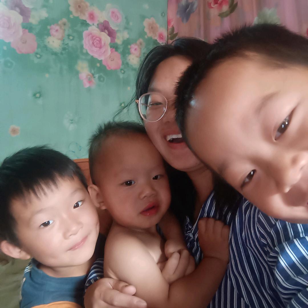 可爱萌君