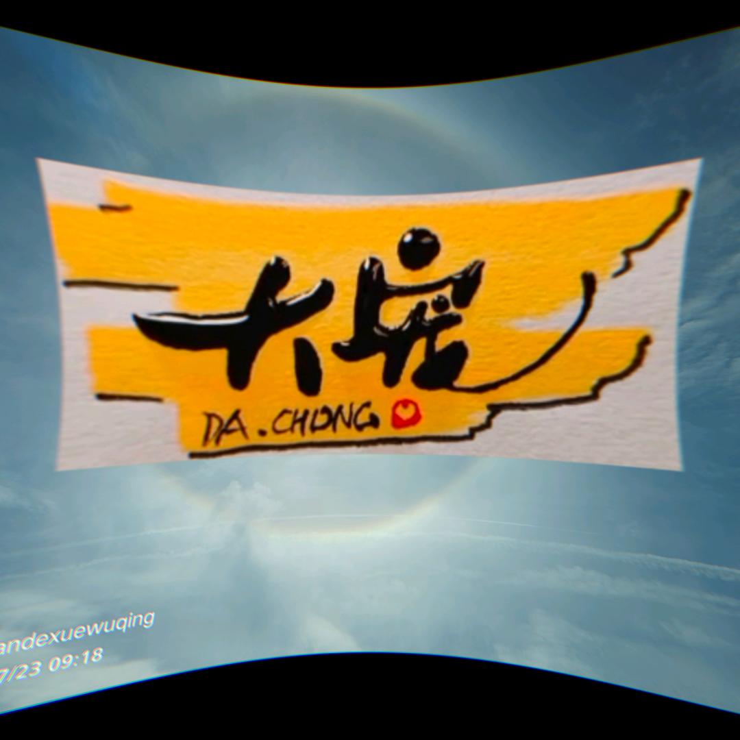 大宠