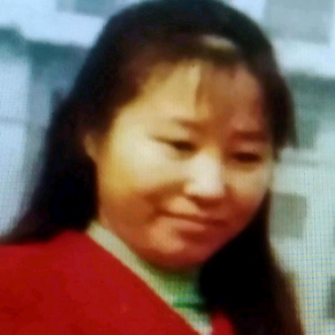 楊三姐